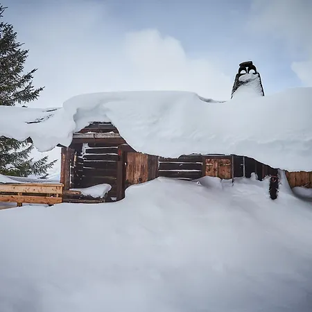 ホテル Glemmtalerhof