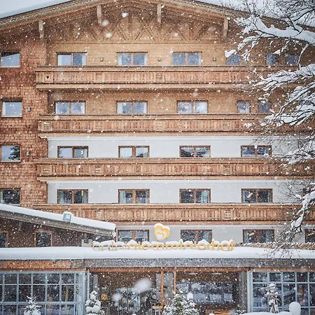 Glemmtalerhof 4*